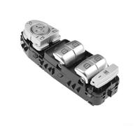 Window Control Switch A2229056800 Direct Fit for mercedes for benz | Compatible with A2229056800, direct -and-play replacement, no wiring modifications needed