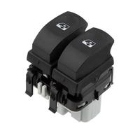 Window Control Switch Auto Electric Window Switch Window Lift Control Button For Clio 3 Symbol Modus For Twingo 8200214939 214939 Window Switch Button