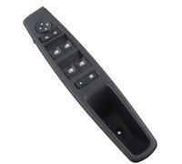 Window Control Switch Button 25400-0008R 254000015R 254000008R Front Left Master Power Window Switch Control Button For Megane Fluence L30 Laguna(19 Pins 254000008R)