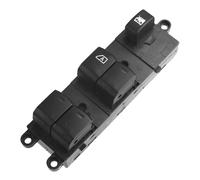 Window Control Switch Button 25401-EB30B Window Switch Assembly Glass Lift Switch Window Switch Button For Nissan For NAVARA