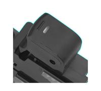 Window Control Switch Button 25411-EA03A Auto Single Electric Window Switch Fits for Navara D40 YD25 2005-2014 Car Parts 25411-EA003 Power Window Switch(1pc)(2pcs)