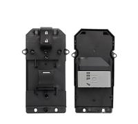 Window Control Switch Button 35760-TB0-H01 35770-TA0-A11 Right Front/Rear Door Power Window Switch Button For Accord 2008-2013(Right Front Door)