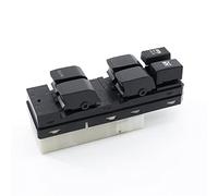 Window Control Switch Button 37990-62J30 13 Pins Car Right Driver Electric Power Window Switch For Suzuki For Grand For Vitara SX4 2006-2013 37990-64J30 Window Switch