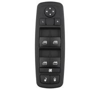 Window Control Switch Button 56046568AC Master Left Driver Power Window Switch For Dodge For Dart 2013-2016 68271217AA