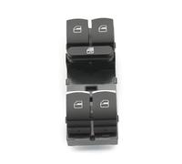 Window Control Switch Button 5ND959857 For VW For Jetta For Tiguan For Golf For Passat Seat For Leon Car Power Window Master Switch Lifter Button