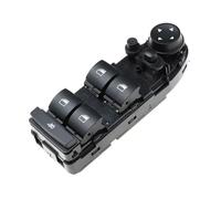 Window Control Switch Button 61319155501 Master Power Window Switch Glass Lifter Regulator 61316948623 61319132127 For BMW 07-14 E87 E90 E91 E70 E71 Power Window Switch