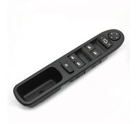 Window Control Switch Button 6554.KT For Peugeot 307 2000-2014 Hatchback Car Accessories Car Master Electric Power Window Lifter Control Switch