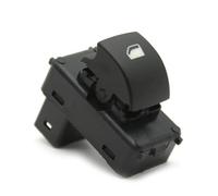 Window Control Switch Button 6554.QL Car Passenger Window Glass Control Switch Lifter Button Auto Accessories For Citroen For C4