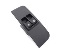 Window Control Switch Button 735362696 Electric Power Window Master Control Switch Replacement for Fiat