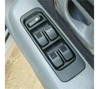 Window Control Switch Button 84820-97201 1Pcs