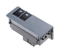 Window Control Switch Button 9005042 11 Pins Electric Master Car Power Window Switch Lifter For Chevy For Sail 2010 2011 2012 2013 2014 Car Accessories