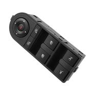Window Control Switch Button 93162636 Front Left Drive Side Electric Master Lift Control Button 22PINS For Vauxhall For Tigra For Twintop For OPEL For TIGRA B 2004-2009