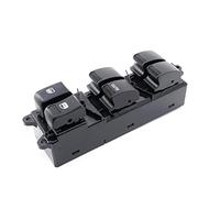 Window Control Switch Button Car Auto Electric Power Master Window Switch For Isuzu D-Max Dmax Pickup 2012-2019 8-97417469-0 8-98192251-1 8981922511 Electric Window Button (Color : LHD)