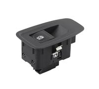 Window Control Switch Button Car Master Power Control Lift Buttons Window Regulator Switch For Captur II For Clio 5 254013877R 25401-3877R