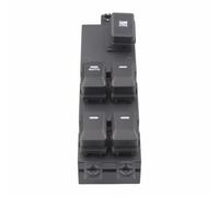 Window Control Switch Button Compatible With Kia For Morning For Picanto 2011 2012 2013 2014 2015 Car Electric Window Switch Front Driver Side Parts Accessories