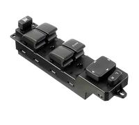 Window control switch button Compatible With Mazda For CX-7 2009 2010 2011 2012 2013 2014 Electric Window Lift Switch 24 Pins CC43-66-350A CC38-66-350B EH44-66-350