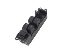 Window Control Switch Button Compatible With Subaru For Legacy For Outback 2004 2005 2006 2007 2008 OEM:83071AG010 Power For Master Window Control Switch Button