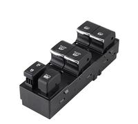 Window Control Switch Button Compatible With Subaru For Outback For Legacy 2015 2016 OEM:83071-AL05A Car Front Left Electric For Master Window Switch Control Button