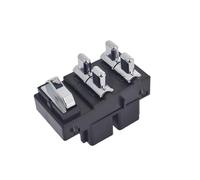 Window Control Switch Button Console For Lincoln For Town Car 1998-2002 F8VZ-14529-AA