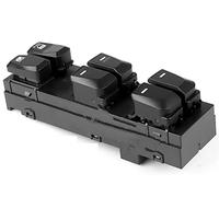 Window Control Switch Button Electric Window Switch Master Control For Hyundai IX35 2010 2011 2012 2013 2014 2015 2016 2017 Right Hand Drive Only Window Switch