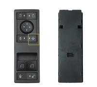 Window Control Switch Button For Benz For Actros For MP4 Truck A9605450813 9605450813 Electric Power Master Window Switch Control Button Car Auto Parts Window Switch(Color:A9605451213)