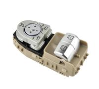 Window Control Switch Button For Benz For Vito W447 2014-2021 3 Pins Electric Master Window Switch A2059050302 A2059057011