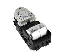 Window Control Switch Button For Benz For Vito W447 2014-2021 3 Pins Electric Master Window Switch A2059050302 A2059057011