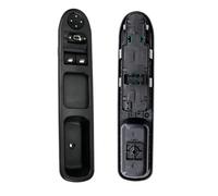 Window Control Switch Button For Citroen For C3 For Picasso 2009-2014 Master Power Window Switch Lifter Control Button 6554QA 9654859677