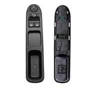 Window Control Switch Button For Citroen For C3 For Picasso 2009-2014 Master Power Window Switch Lifter Control Button 6554QA 9654859677