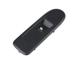 Window Control Switch Button For Citroen For C5 2010-2019 Power Window Control Switch Lifter Button Front Right Passenger Side
