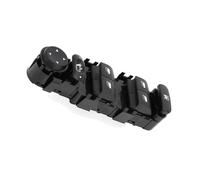 Window Control Switch Button For Citroen For C5 C8 2001-2008 OE 6554.HQ Front Electric Power Master Window Button Switch With Folding