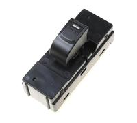 Window Control Switch Button For Colorado Canyon 04-12 H3 06-10 For GMC 2004-2012 OE 12458179 25884813 8 Pins Rear Power Window Switch