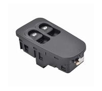 Window Control Switch Button For FIAT Hatchback 1.2 JTD 1.4 2003-2011 Window Switch Regulator 735360604 735360605 Power Window Switch(735360604)