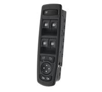 Window Control Switch Button For Fluence For Megane 3 For Laguna 3 2008-2016 Left Driver Electric Power Window Switch 13 Pin 254000015R 25400-0015R