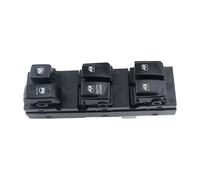 Window Control Switch Button For Hyundai For Elantra HD 2007 2008 2009 2010 Driver Side Electric Power Master Window Switch Lifter Button 93570-2H110 935702H110