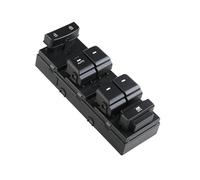 Window Control Switch Button For Hyundai For Sonata 15-19 OE 93570-C1000 93570C1000 Driver Master Power Window