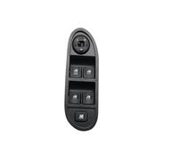 Window Control Switch Button For JAC J3 RS Electric Glass Lifter Car Buttons 8016 Left Window Regulator Switch(8010XZ Left)