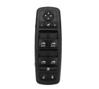 Window Control Switch Button For Jeep For Grand For Cherokee 2014-2018 Car Driver Side Master Power Window Glass Lift Control Switch