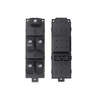 Window Control Switch Button For Kia Picanto SA 2004-2007 Morning For Hyundai H100 4F Porter2 Main Power Window Switch Control Button