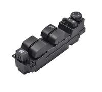 Window Control Switch Button For Mazda 2 For M2 2007-2013 OE DF74-66-350B DF74-66-350B DF73-66-350BD Power Window Lifter Switch