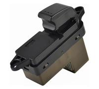 Window Control Switch Button For Mazda 2006-2007 6 Car Window Switch Button Front Right Passenger Side RH(Rear Right)
