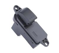 Window Control Switch Button For Mazda 6 M6 Horse Six 2005-2013 OE GV2S-66-350 GV2S-66-350A GP9A-66-370 GP9F-66-380 GP9G-66-380 Power Window Switch(Front Right)