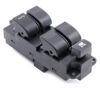 Window Control Switch Button For Mazda MPV 626 2001-2006 Left Driver Side Car Power Window Switch Lifter Button LC6266350A