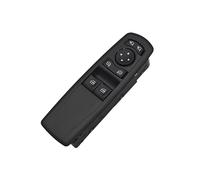 Window Control Switch Button For Megane L08A-Car Power Lifter 809610009R Car Buttons Window Regulator Switch