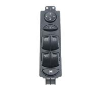 Window Control Switch Button For Mercedes Benz For Viano Vito W639 A6395451313 Car Window Lifter Control Switch Accessories