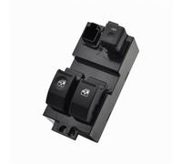 Window Control Switch Button For Mitsubishi For Pajero II 1994-1999 Master Power Window Switch Lifter Button Car Accessories