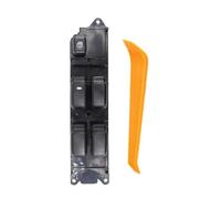 Window Control Switch Button For Mitsubishi L200 1996-2007 Electric Power Window Control Switch Lifter Button MR732119 MR194826 MR587942 513938