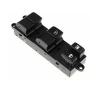 Window Control Switch Button For Nissan For Pathfinder For R50 For MK2 For Terrano 25401-1JY0A Electric Power Car Window Control Switch Button