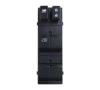 Window Control Switch Button For Nissan For Versa For Note For HR16DE 25401-3AA2B 1S14439 25401-3AA1B 254013AA1B Power Window Master Switch Button