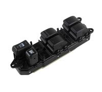 Window Control Switch Button For OE 84040-68010 8404068010 84040-12071 84040-60013 Master Electric Power Window Switch